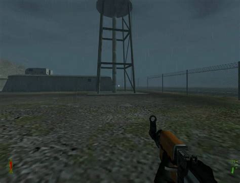 The mark is an amazing 1 st person shooter game. Project IGI 1 Game for PC Free Download