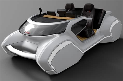 Bosch Demonstrates Car Technology Of The Future With Ces Concept Autocar