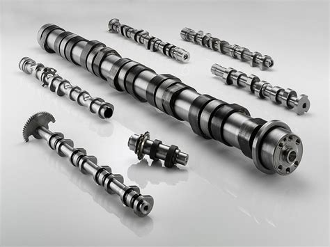 What Does A Camshaft Do How It Affects The Engine