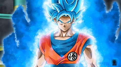 Follow the link below to download 100% pure hd quality mobile wallpaper super saiyan god in dragon ball super on your mobile phones, android phones this wallpaper is shared by mordeo user kai and can be use for both mobile home and lock screen, whatsapp background and more. Super Saiyan God Goku illustration HD wallpaper ...