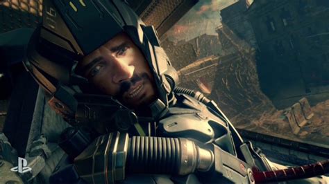 Call of duty infinite warfare: Call of Duty Black Ops 3: E3 2015 Trailer - IGN Live: E3 ...