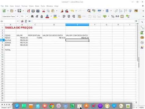 Aprenda A Calcular Porcentagem No Excel De Formas