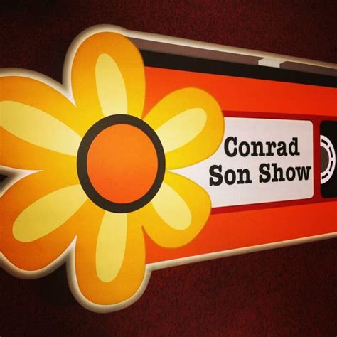 Conrad Son Show 2013