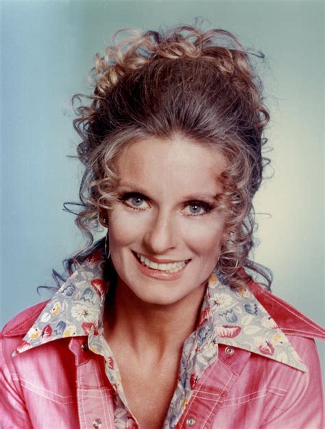 Cloris Leachman Known People Famous People News And Biographies