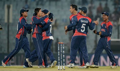 Bangladesh Vs Nepal Live Cricket Score Icc World Twenty20 2014 6th