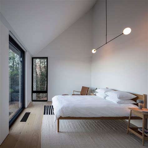 Ten Minimalist Bedrooms Designed For Serene Sleep Download Autocad