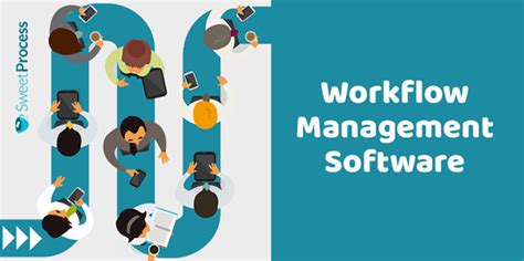 Workflow Management Software What It Is And Why You Need It Bpi