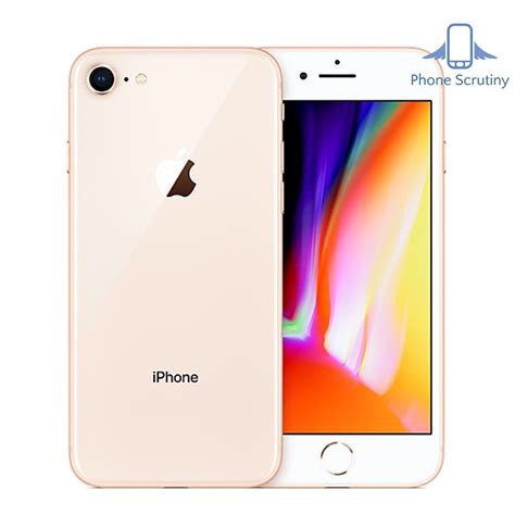 Apple Iphone 8 Full Specifications Review Camera Quality Battery スマホ