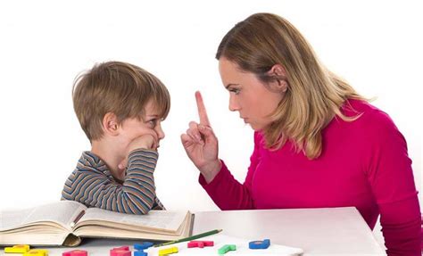 Como Inculcar La Disciplina En Tus Hijos Segun La Edad Departamento