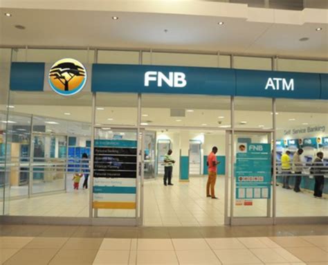 Fnb botswana, one digital bank, one unified look. FNB Branch Renovations - E'tsho Civils