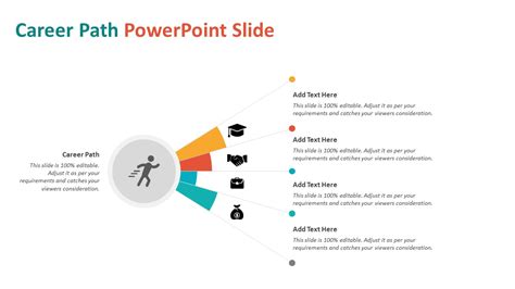 Career Path Powerpoint Slide Ppt Templates Powerpoint Templates