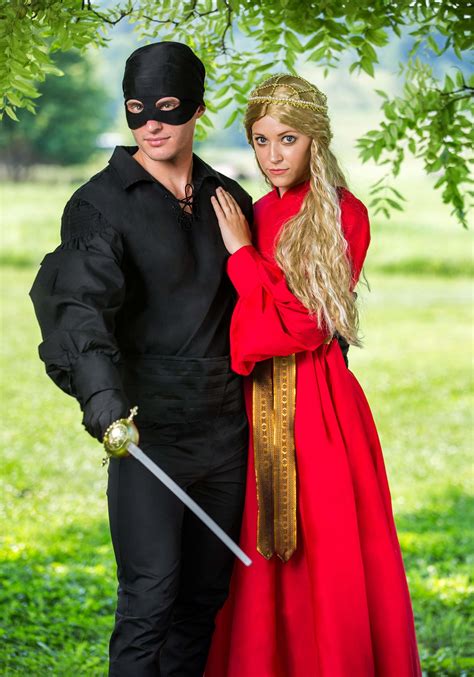Princess Bride Westley Costume For Adults