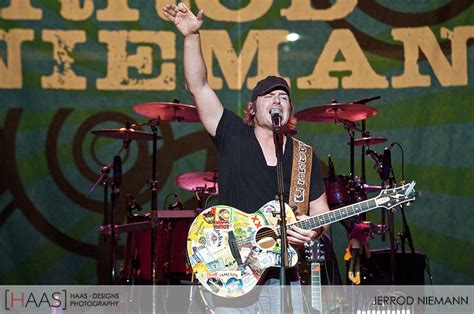 The band signed to nuclear blast in june 2007, and released their ninth album amanethes on 18 april 2008. Jerrod Niemann | Jerrod niemann, Photography, Concert