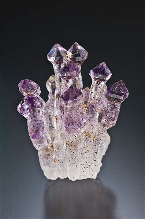 140 Minerals Crystals Precious Gemstone Formations In Their Beautiful