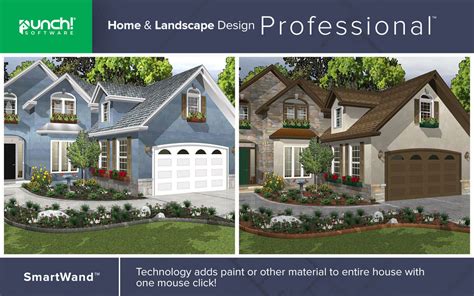 Punch Home And Landscape Design Professional V22