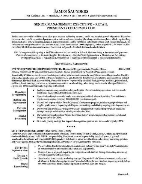 Executive Resume Samples 2014 Executive Resume Samples 201 Flickr