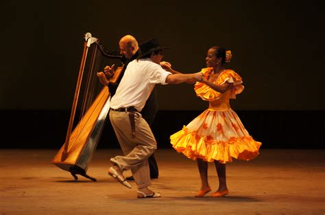 Bailes Tradicionales Venezolanos Gln Magazine