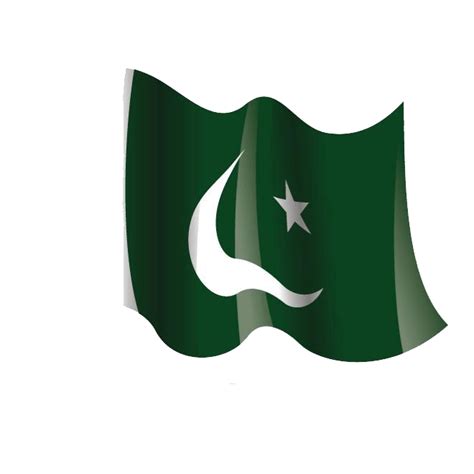 Pakistan Flag Png Free Psd Templates Png Vectors Wowjohn