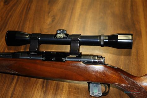 Savage 110 Sporter 1958 Production 30 06 Mint For Sale