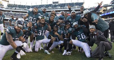 15 Business Lessons You Can Learn From The 2017 Philadelphia Eagles