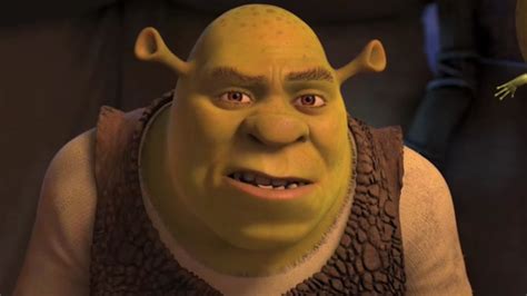A Shrek Reboot Is Coming And Your Childhood Memories Are No Longer Sacred