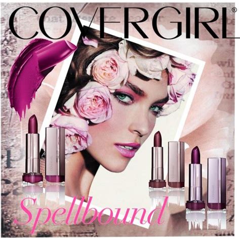 Transform Your Look With Covergirl Created By Beverly Kelley Hammond