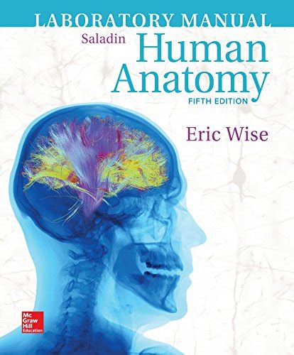 9781259683831 Laboratory Manual For Human Anatomy Abebooks Wise