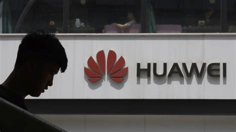 Us Delays Ban Huawei Phones Will Get Android Updates Npr