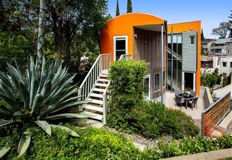 Top 7 Homes To Rent For A Holiday Season In Los Angeles Open Air Homes