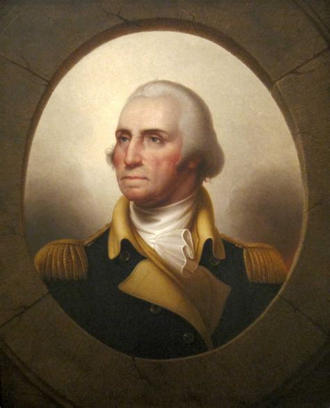 15 Noble Facts To Show You That George Washington Was A Superhero