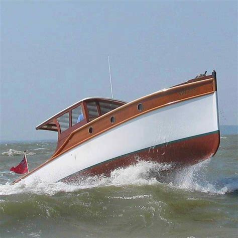 The Classic Boat Auction Launches Boat Auctions Classic Wooden Boats