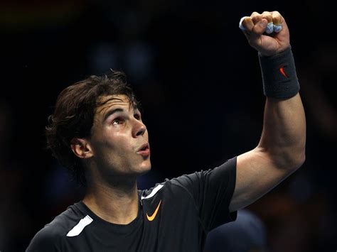 Nadal Leads Spain Against Argentina In Davis Cup The Independent