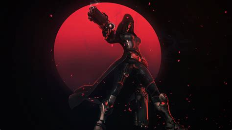 There is subdued animation and movement. Reaper Overwatch Wallpaper, HD Games 4K Wallpapers, Images ...