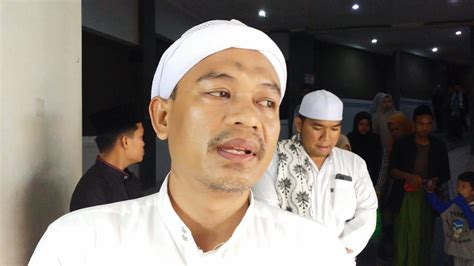 Live Pengajian Tauhid Bersama Kh Ahmad Wahyudin Youtube