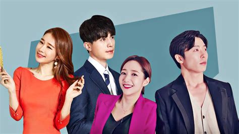 10 new k dramas to add to your to watch list this october her mobile legends