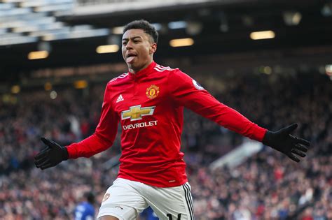 Jesse lingard is an actor, known for jamie johnson (2016), premier league season 2020/2021 (2020) and a league of their own (2010). Lower Level English Soccer Club Goes Viral After Tweet ...