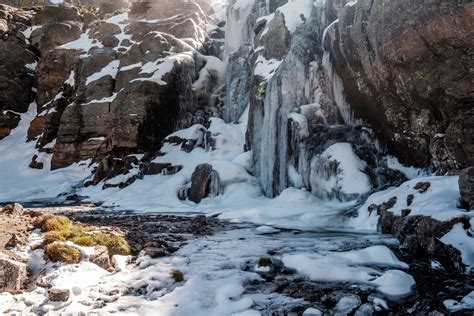 10 Must See Frozen Waterfalls In Colorado 303 Magazine