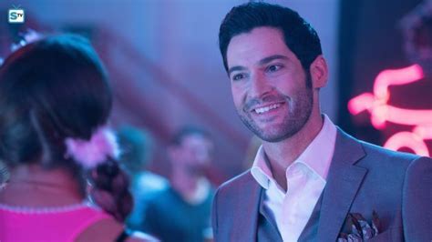When maze is the prime suspect in a murder, lucifer and chloe enter the world of bounty hunting to investigate. Lucifer Season 3 Episode 10 Review - 'The Sin Bin'