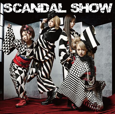 Scandal Show Scandal Official Website