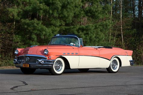 Buick Roadmaster Convertible Passion For The Drive The Cars Of