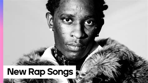 Top Rap Songs Of The Week October 22 2021 New Rap Songs Youtube