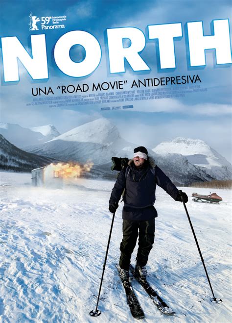 Север 2009 смотреть онлайн или скачать фильм через торрент бесплатно
