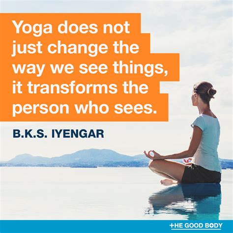 Yoga And Meditation Quotes For Students