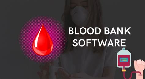 Blood Bank Software Student Projects Live