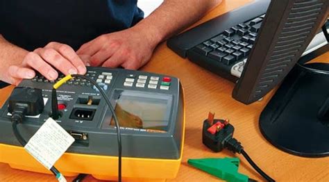 Pat Portable Appliance Testing Services In Uae