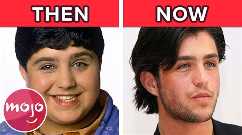 Drake And Josh Cast Where Are They Now Youtube