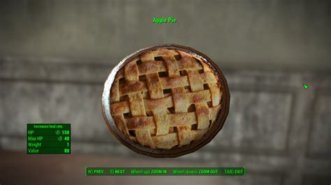 Urban Food Expanded At Fallout 4 Nexus Mods And Community