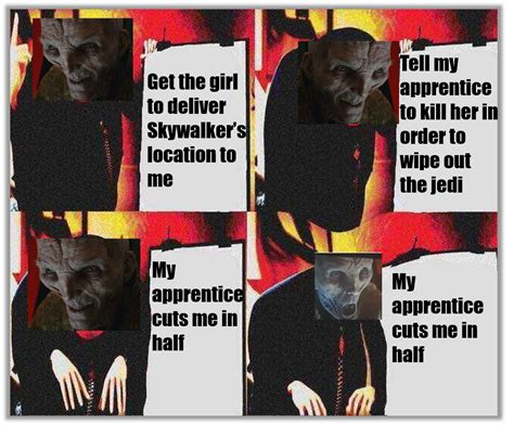 Snokes Master Plan Grus Plan Know Your Meme Gru Memes Despicable