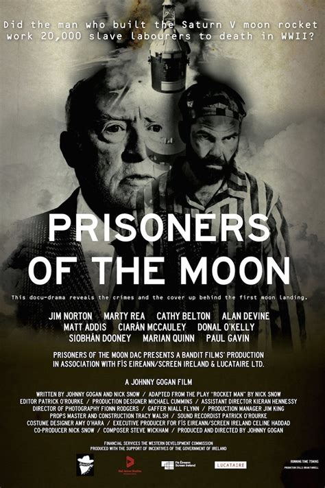 Prisoners Of The Moon Rotten Tomatoes