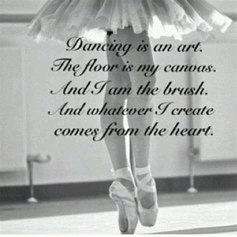 Pin By Diana Arenal On Ballet Dance Quotes Dance Motivation Dancer Quotes